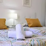Apartament Suecia Dalia