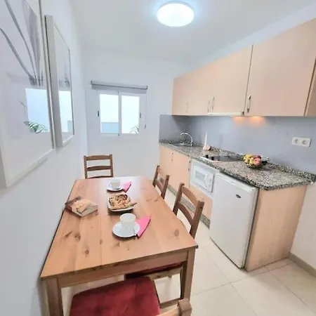 Suecia Dalia Appartement