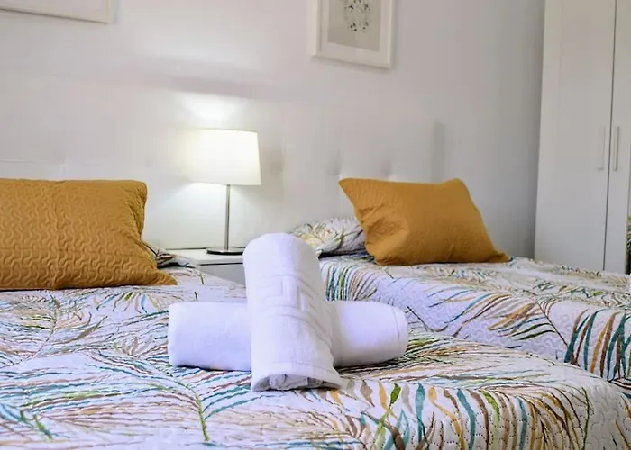 Apartament Suecia Dalia