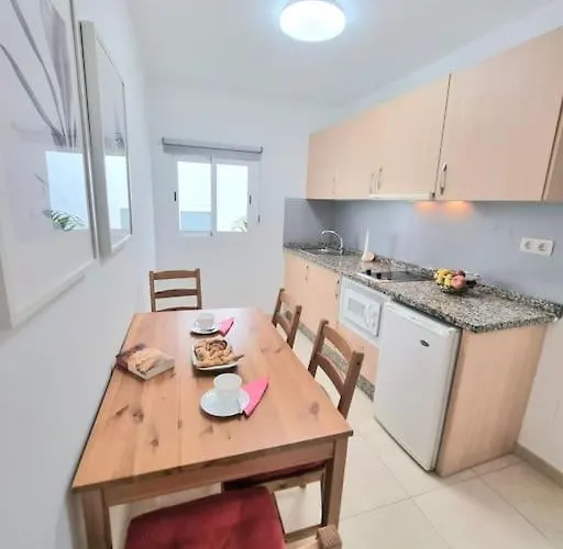 Suecia Dalia Apartament