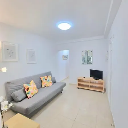 Apartment Suecia Dalia *