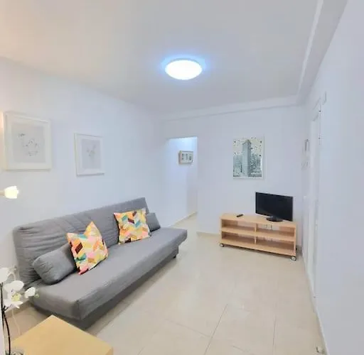 Apartmán Suecia Dalia