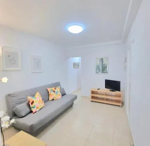 Apartmán Suecia Dalia *