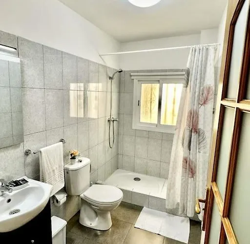 Apartmán Suecia Dalia Los Cristianos (Tenerife)