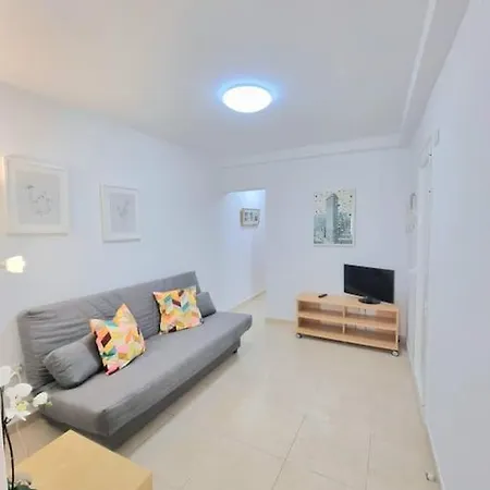 Apartamento Suecia Dalia