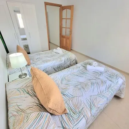 Suecia Dalia * Los Cristianos (Tenerife)