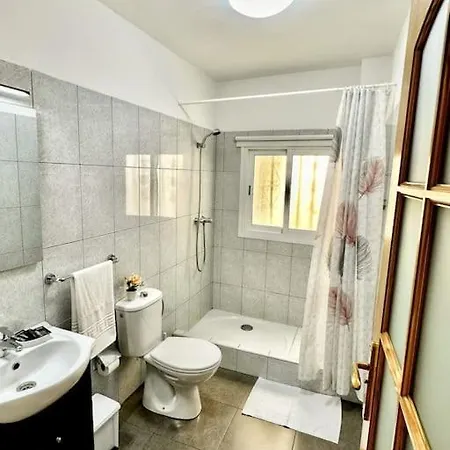 Apartamento Suecia Dalia Los Cristianos (Tenerife)